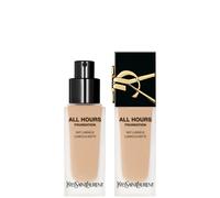 Yves Saint Laurent Women's All Hours Luminous Matte Foundation with SPF 39 25ml in Lc2 Yves Saint Laurent Lc2