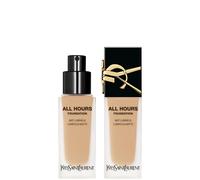 Yves Saint Laurent Women's All Hours Luminous Matte Foundation with SPF 39 25ml in Lc6 Yves Saint Laurent Lc6