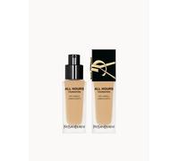 Yves Saint Laurent All Hours Luminous Matte Foundation with SPF 39 25ml (Various Shades) - LW8