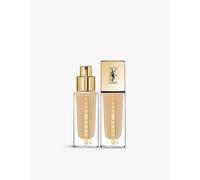 Yves Saint Laurent Touche Eclat Le Teint Foundation SPF22 25ml BD25 - Warm Beige