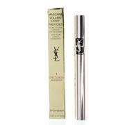 Yves Saint Laurent Black Mascara Curler Smudgeproof 1 Rebellious Black - NEW