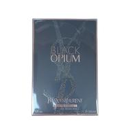 YVES SAINT LAURENT BLACK OPIUM 150ML EAU DE PARFUM SPRAY BRAND NEW & SEALED