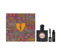 Yves Saint Laurent Black Opium 2 Piece Gift Set: Eau De Parfum 30ml - Mascara 2m