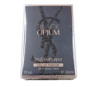 Yves Saint Laurent Black Opium eau de Parfum for women 30 ml
