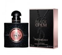 Yves Saint Laurent Black Opium eau de Parfum for women 30 ml