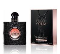Yves Saint Laurent Black Opium eau de Perfume for women 50 ml