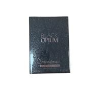 Yves Saint Laurent BLACK OPIUM extreme eau de parfum spray 50 ml
