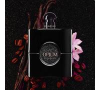 Yves Saint Laurent Black Opium eau de Perfume for women 50 ml