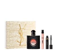 Yves Saint Laurent - Black Opium 50ml Eau de Parfum Spray Gift Set for Women