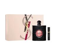 Yves Saint Laurent Black Opium For Women Gift Set-50 ml