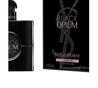 Yves Saint Laurent Black Opium eau de Perfume for women 50 ml