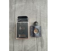 Yves Saint Laurent Black Opium 7.5ml Women's Eau de Parfum (Travel Size)