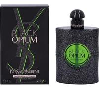 Yves Saint Laurent Black Opium 75 ml Illicit Green BRAND NEW SEALED