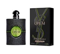 Yves Saint Laurent Black Opium Illicit Green Eau De Parfum 75ml