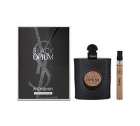 Yves Saint Laurent Black Opium 90ml + 10ml Gift Set For Her Ladies Fragrance