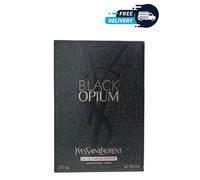 Yves Saint Laurent Black Opium Extreme Eau De Parfum 90ml Spray