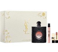 Yves Saint Laurent Black Opium Eau De Parfum 90ml Gift Set