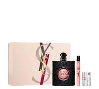 Yves Saint Laurent - Black Opium 90ml Eau de Parfum Spray Gift Set for Women
