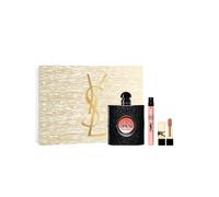 YSL Black Opium Eau de Parfum 90ml Gift Set