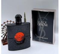Yves Saint Laurent Black Opium Eau de Parfum Spray 90ml