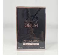 Yves Saint Laurent Black Opium eau de Parfum for women 30 ml