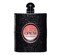 Yves Saint Laurent Black Opium eau de Perfume for women 50 ml
