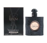 Yves Saint Laurent Black Opium eau de Perfume for women 50 ml