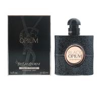 Yves Saint Laurent Black Opium Eau de Parfum 50ml for Her