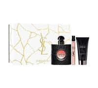 Yves Saint Laurent Black Opium Eau de Parfum 50ml Gift Set