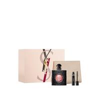 Yves Saint Laurent Black Opium For Women Gift Set-50 ml