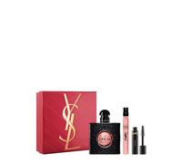 Yves Saint Laurent Black Opium Eau de Parfum 50ml & Mini Lash Clash Set