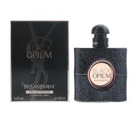 Yves Saint Laurent Black Opium eau de Perfume for women 50 ml