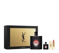 Yves Saint Laurent Black Opium Eau de Parfum 90ml Gift Set