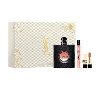 Yves Saint Laurent Black Opium 90ml Eau De Parfum Gift Set