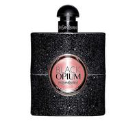 Yves Saint Laurent Black Opium Eau De Parfum Black