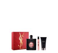 Yves Saint Laurent Black Opium Eau de Parfum & Body Lotion Set