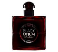 Yves Saint Laurent Black Opium Eau de Parfum Over Red 50ml