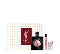 YVES SAINT LAURENT Black Opium Eau De Parfum Set 90 ML Eau de Parfum Women's Perfumes