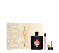 YVES SAINT LAURENT Black Opium Eau de Parfum Set 90 ML Eau de Parfum Women's Perfumes