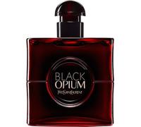 Yves Saint Laurent Black Opium Over Red eau de parfum for women 50 ml