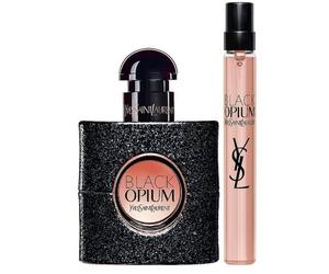 Yves Saint Laurent Black Opium EDP Gift Set 10 ml + 90 ml