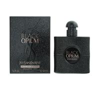 Yves Saint Laurent Black Opium Extreme 50ml EAU DE PARFUM EDP For Her