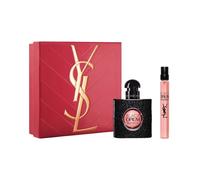 Yves Saint Laurent Black Opium Gift Set 30ml 2pc