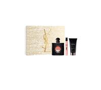 YSL Black Opium Gift Set (50ml EDP + 50ml Body Lotion + 10ml EDP)