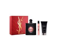 YVES SAINT LAURENT Black Opium Eau De Parfum Set 1 UD. Eau de Parfum Women's Perfumes