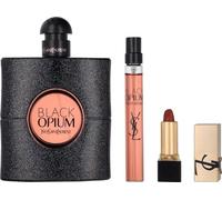Yves Saint Laurent Black Opium Eau De Parfum 90ml Gift Set