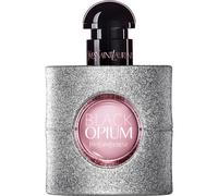 Yves Saint Laurent Black Opium Eau De Parfum Glitter 30ml