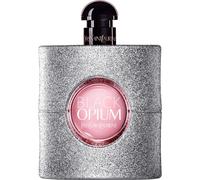 Black Opium Eau De Parfum Glitter Yves Saint Laurent Misc 90ml