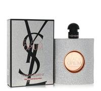 Yves Saint Laurent Black Opium Glitter by Yves Saint Laurent Eau De Parfum Spray 3 oz for Women 90 ml - 90 ml
