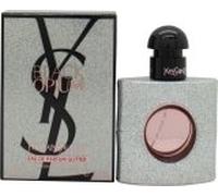 Yves Saint Laurent Black Opium Glitter Eau de Parfum 30ml Spray